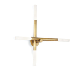 Cass Four Light Wall Sconce