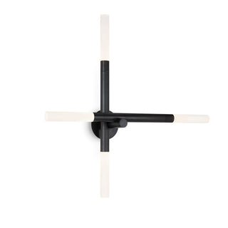 Cass Four Light Wall Sconce
