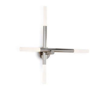 Cass Four Light Wall Sconce