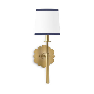 Daisy One Light Wall Sconce