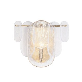Echo One Light Wall Sconce