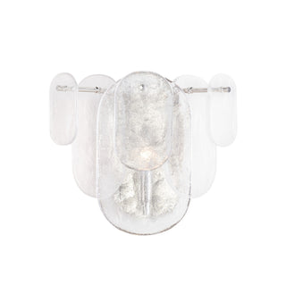 Echo One Light Wall Sconce
