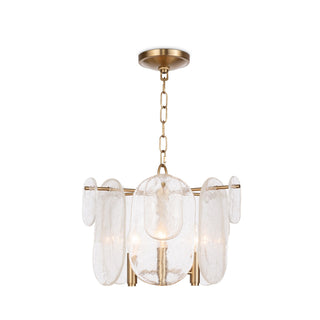 Echo Three Light Pendant