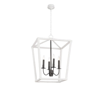 Luella Four Light Lantern