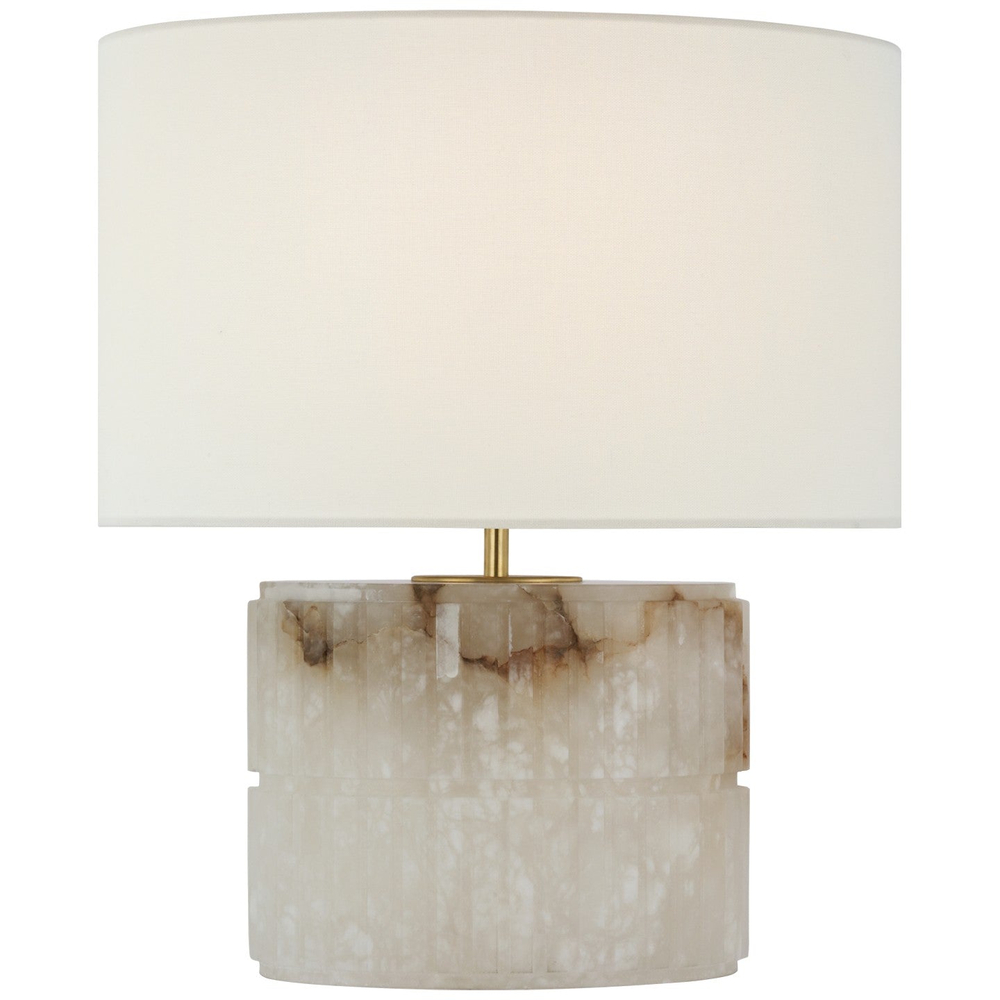 Visual Comfort Signature Canada - WS 3905ALB-L - LED Table Lamp - Kapitell - Alabaster