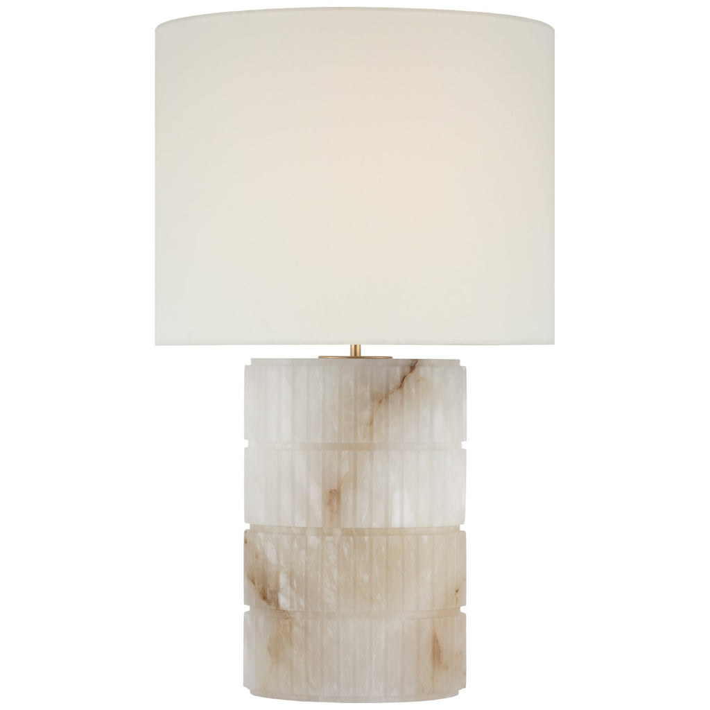 Visual Comfort Signature Canada - WS 3906ALB-L - LED Table Lamp - Kapitell - Alabaster