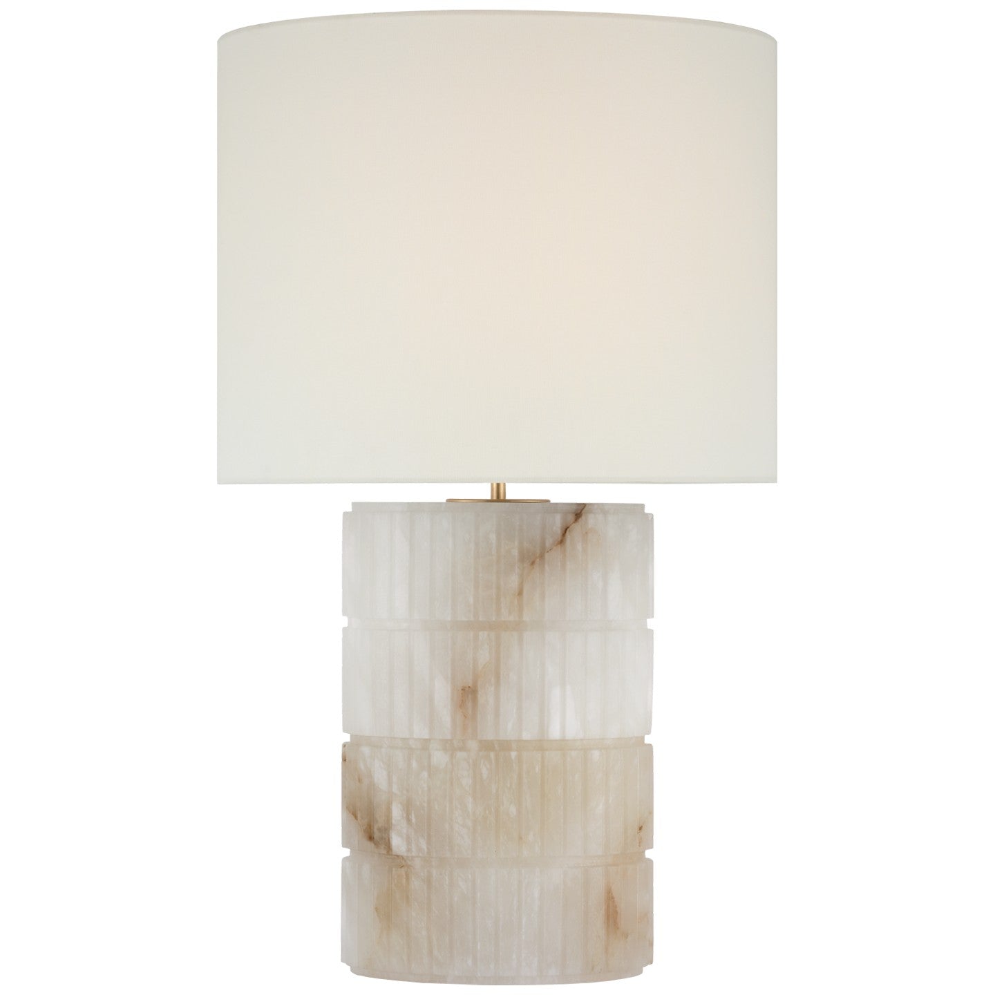 Visual Comfort Signature Canada - WS 3906ALB-L - LED Table Lamp - Kapitell - Alabaster