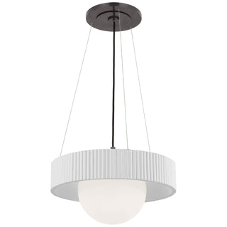 Arena Chandelier