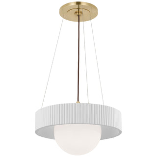 Arena Chandelier