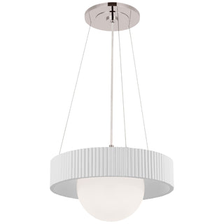 Arena Chandelier