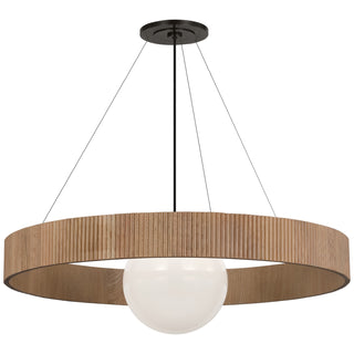 Arena LED Chandelier