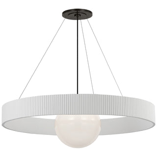 Arena Chandelier