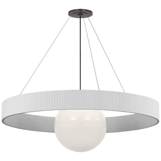 Arena Chandelier
