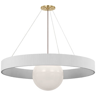 Arena Chandelier