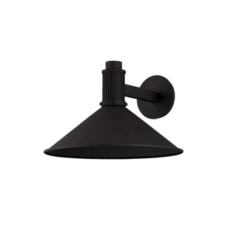Elani One Light Outdoor Wall Sconce