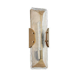 Nordic One Light Wall Sconce