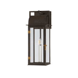 Bohen One Light Outdoor Wall Sconce