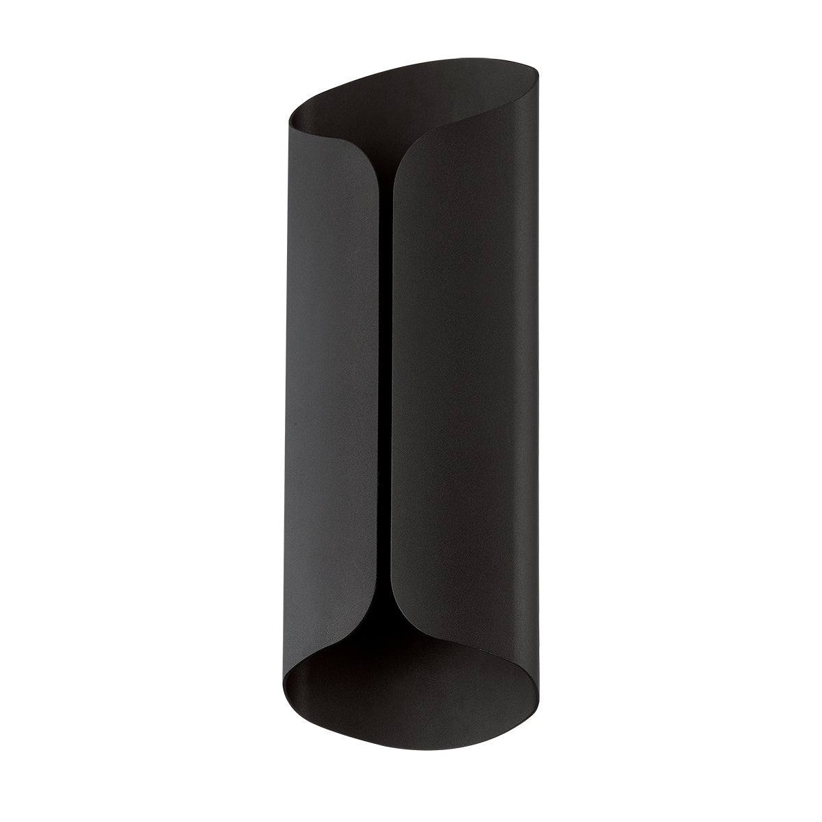 Troy Lighting Canada - B2220-TBK - LED Outdoor Wall Sconce - Cole - Textured Black