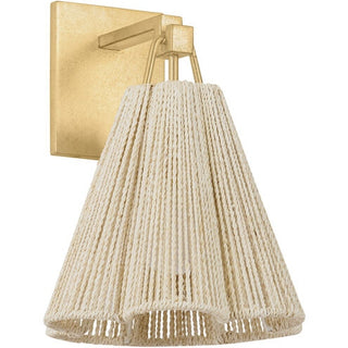 Sonoma One Light Wall Sconce