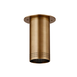 Berg One Light Flush Mount