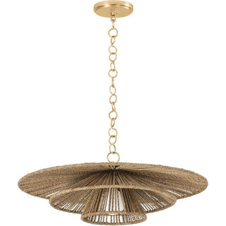Levan One Light Pendant