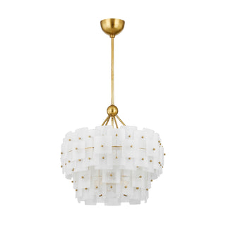 Jacik Six Light Chandelier