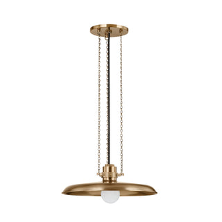 Rainhill One Light Pendant