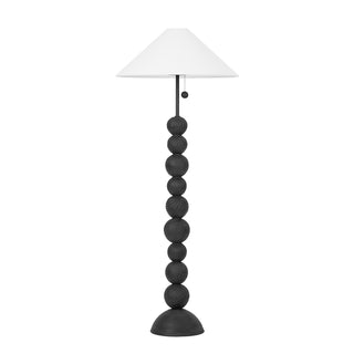 Miela Two Light Floor Lamp