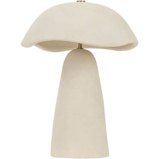 Soloma Two Light Table Lamp