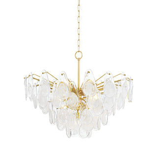 Darcia 15 Light Chandelier