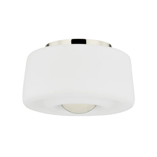 Ciela Two Light Flush Mount