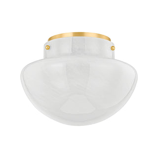 Lilou One Light Flush Mount