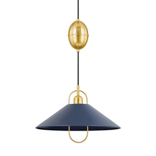 Mariel One Light Pendant