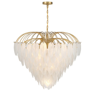 Boa 15 Light Chandelier