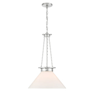 Myers One Light Pendant