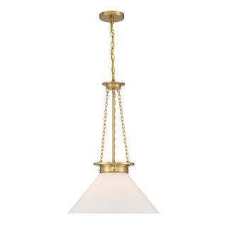 Myers One Light Pendant