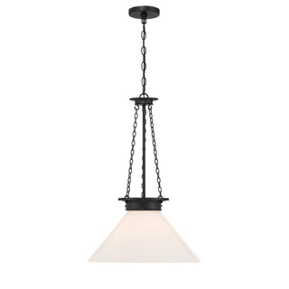 Myers One Light Pendant