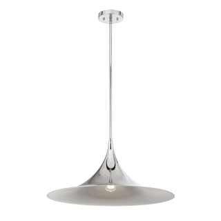 Bowdin One Light Pendant