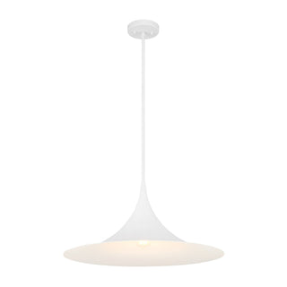 Bowdin One Light Pendant