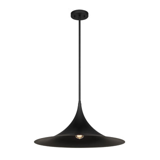 Bowdin One Light Pendant