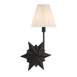 Crestwood One Light Wall Sconce