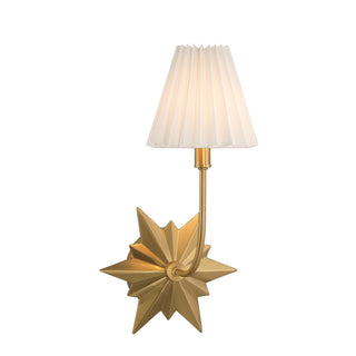 Crestwood One Light Wall Sconce