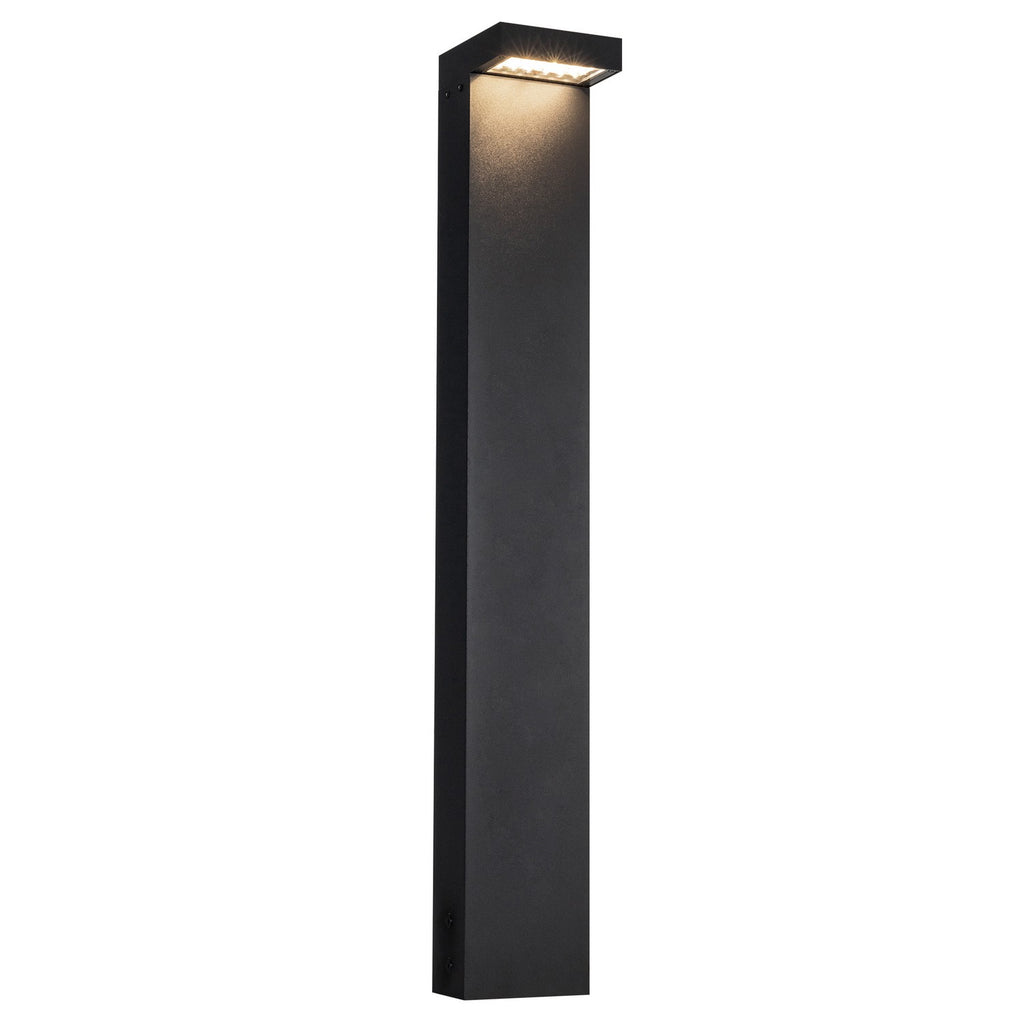 Evans Exterior Bollard