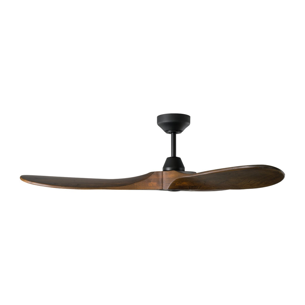 Visual Comfort Fan Canada - 3MAVSM52MBK - 52" Ceiling Fan - Maverick - Midnight Black