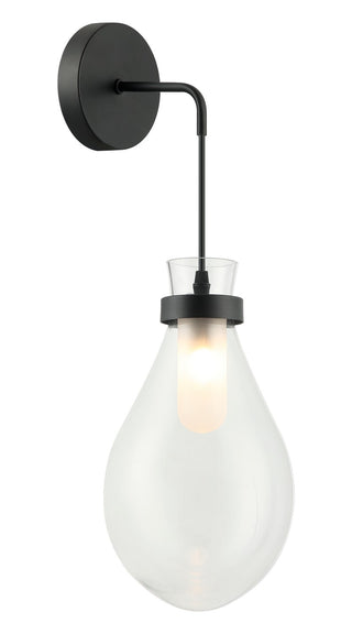 Seranna One Light Wall Sconce