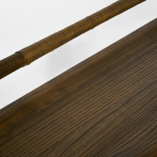 Toffee Bench