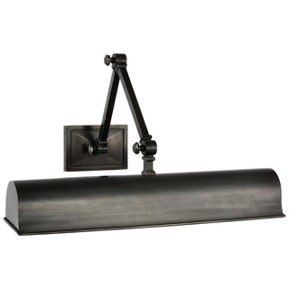 Visual Comfort Signature Canada - AH 2339GM - LED Wall Sconce - Jane - Gun Metal