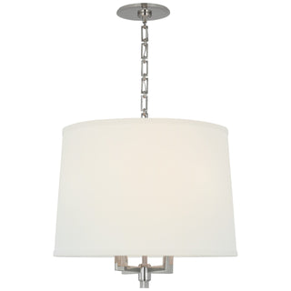 Westport Four Light Pendant