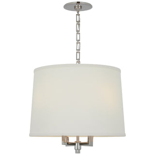 Westport Four Light Pendant