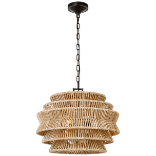 Antigua Chandelier